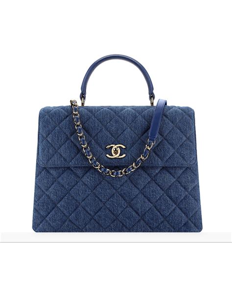 chanel triangle bag|chanel official site bags.